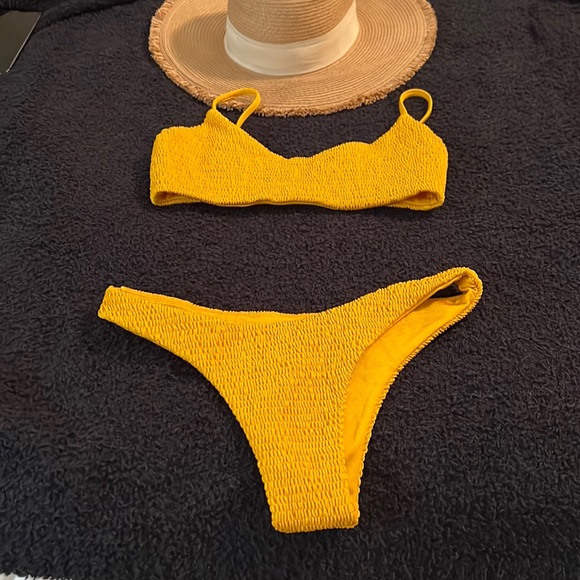 Wonderlust bikini size M - Picture 1 of 6